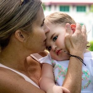 Meet your Posher, Jodi